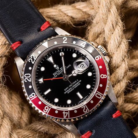 rolex gmt coke no holes|Rolex gmt fat lady.